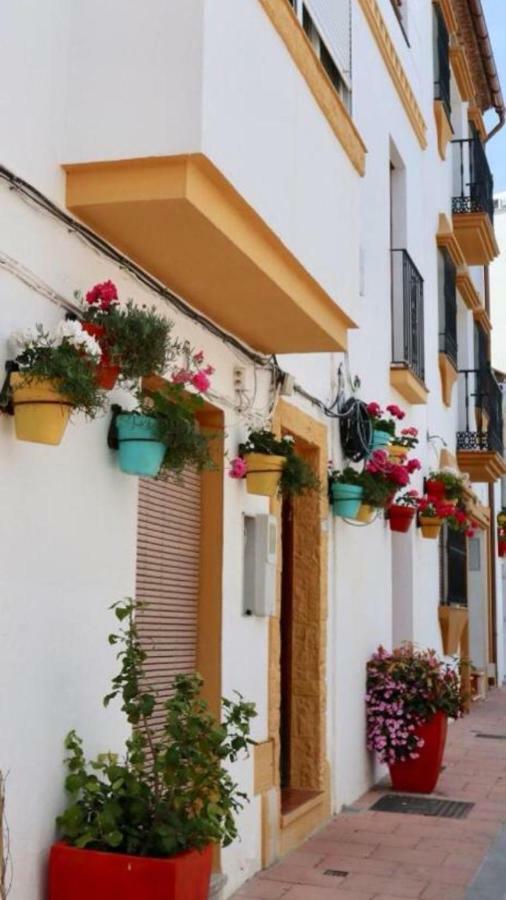 Estepona Port Apartment Exterior photo