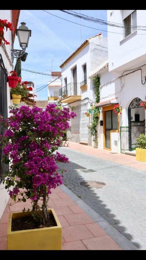 Estepona Port Apartment Exterior photo